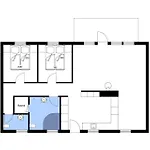 Сasa de vacaciones 40709-ulfborg-skindbjergvej-397 *