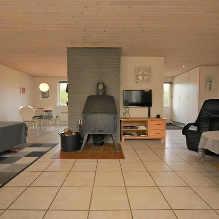 Prázdninový dům 40709-ulfborg-skindbjergvej-397 Fjand Gårde