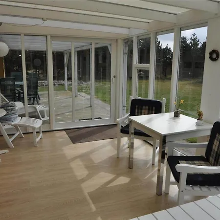 Prázdninový dům 40709-ulfborg-skindbjergvej-397 *