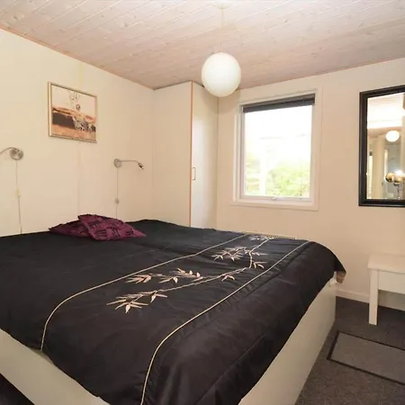 Prázdninový dům 40709-ulfborg-skindbjergvej-397 Fjand Gårde