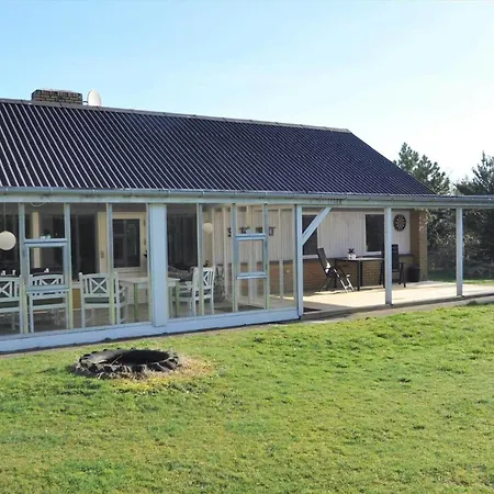 40709-ulfborg-skindbjergvej-397 Prázdninový dům *