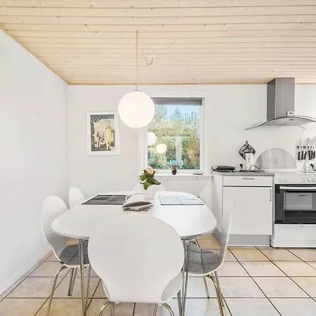 Tatil Evi 40709-ulfborg-skindbjergvej-397