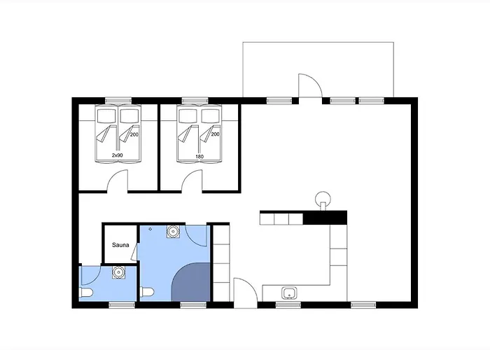 Feriehus 40709-ulfborg-skindbjergvej-397 *